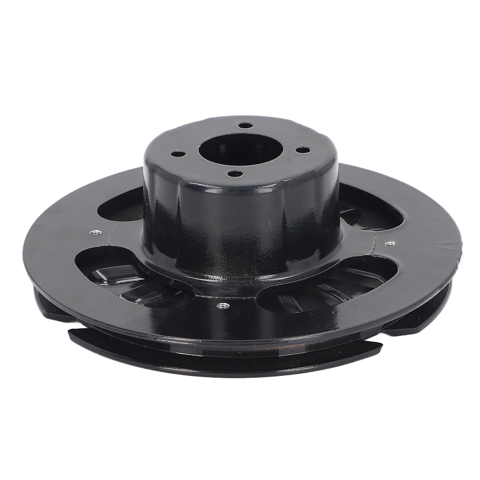 Pull Start Recoil Starter Repalcement Recoil Starter Pull Start Assembly with Pull Cord Rope for 186F Diesel Generator