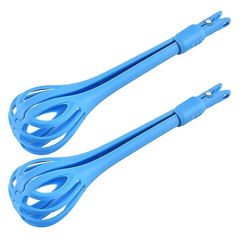 2 adet Naylon Eggbeater