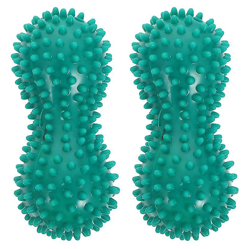 2pcs Muscle Relaxing Massage Balls
