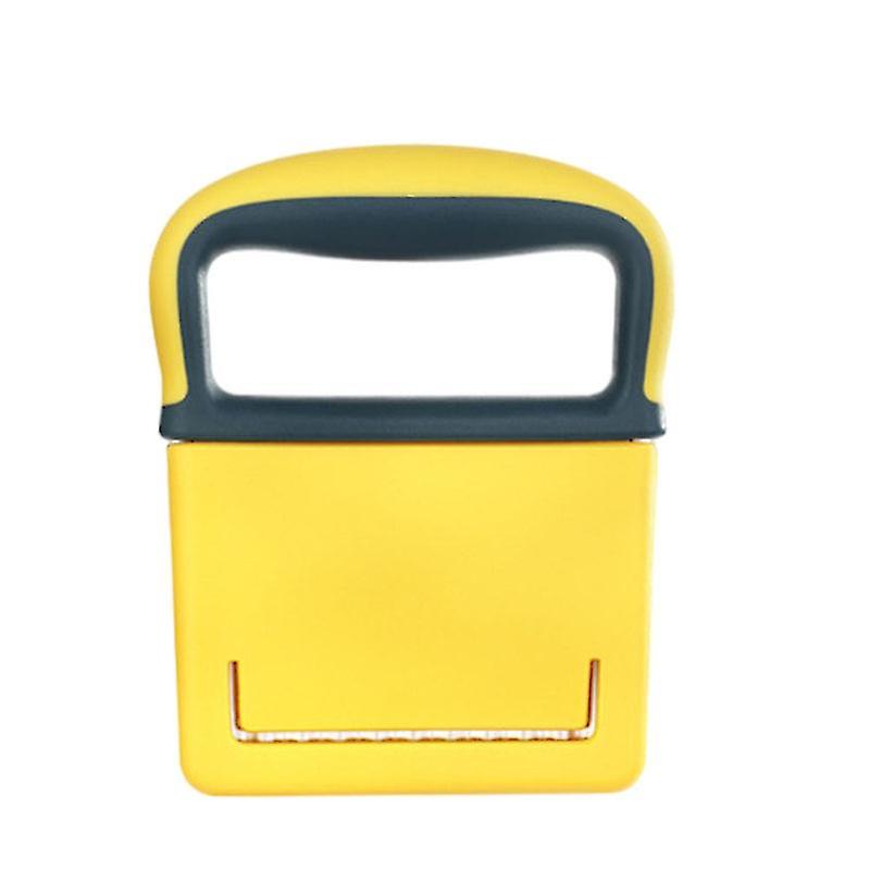 1pcs Wave-shaped Potato Choppers