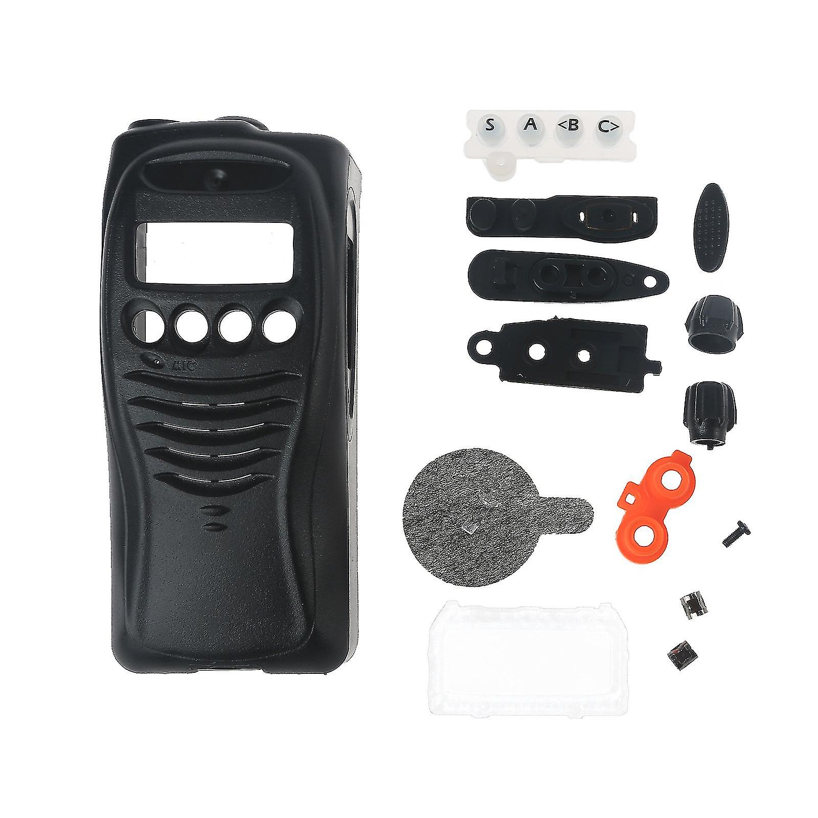 Front Outer For Case Housing Cover For Tk3212 Tk2212 Two Way Radio