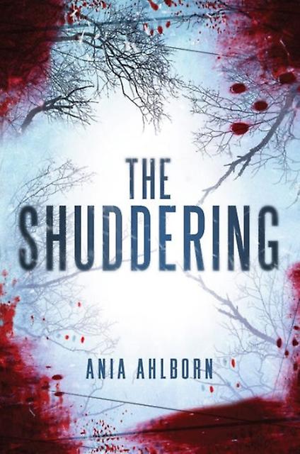 Shuddering - Ania Ahlborn