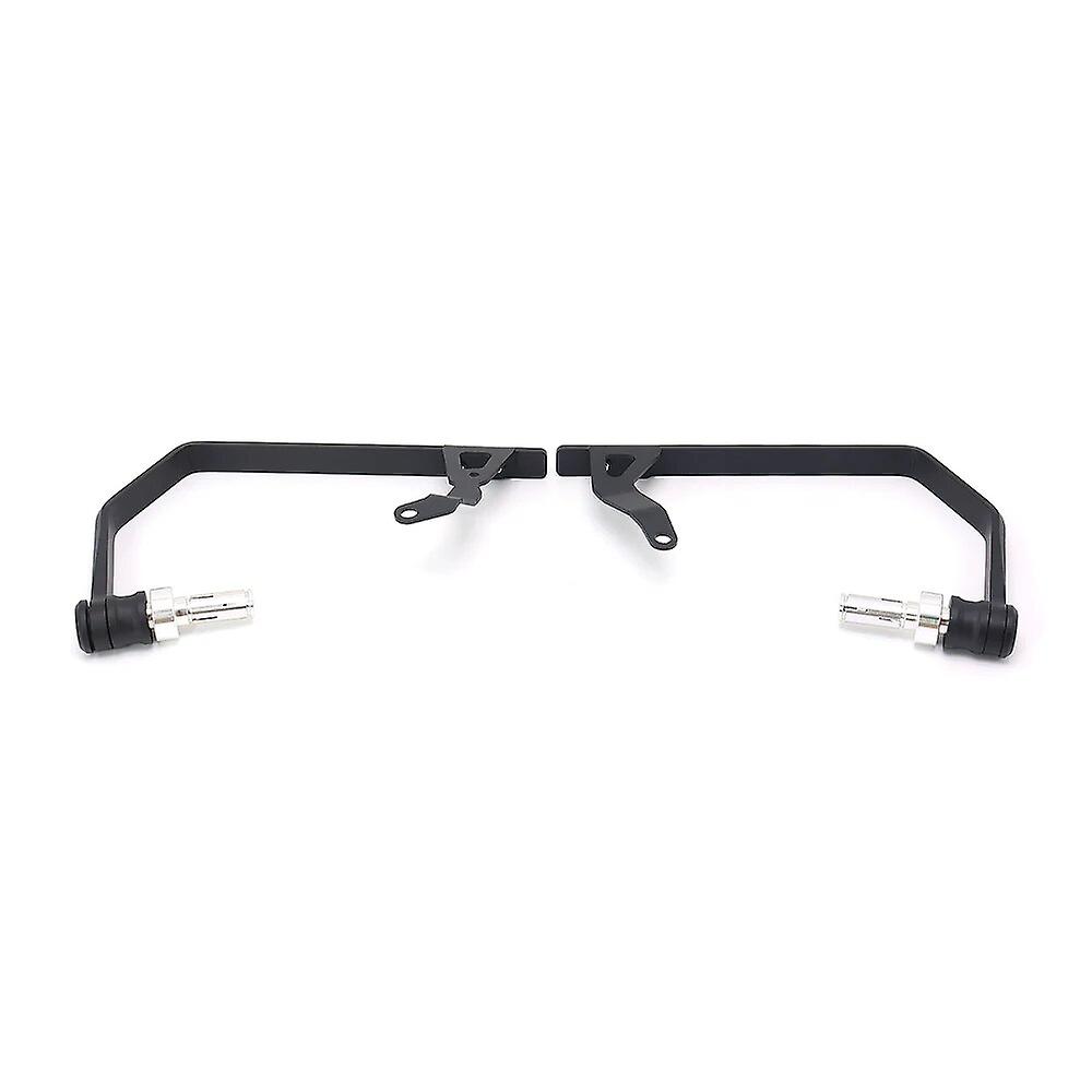 جديد دراجة نارية Handguard اليد تحطم بار حامي المقود مقبض اليد الحرس لسوزوكي V-ستروم Vstrom 650 Xt V-strom650 2021-