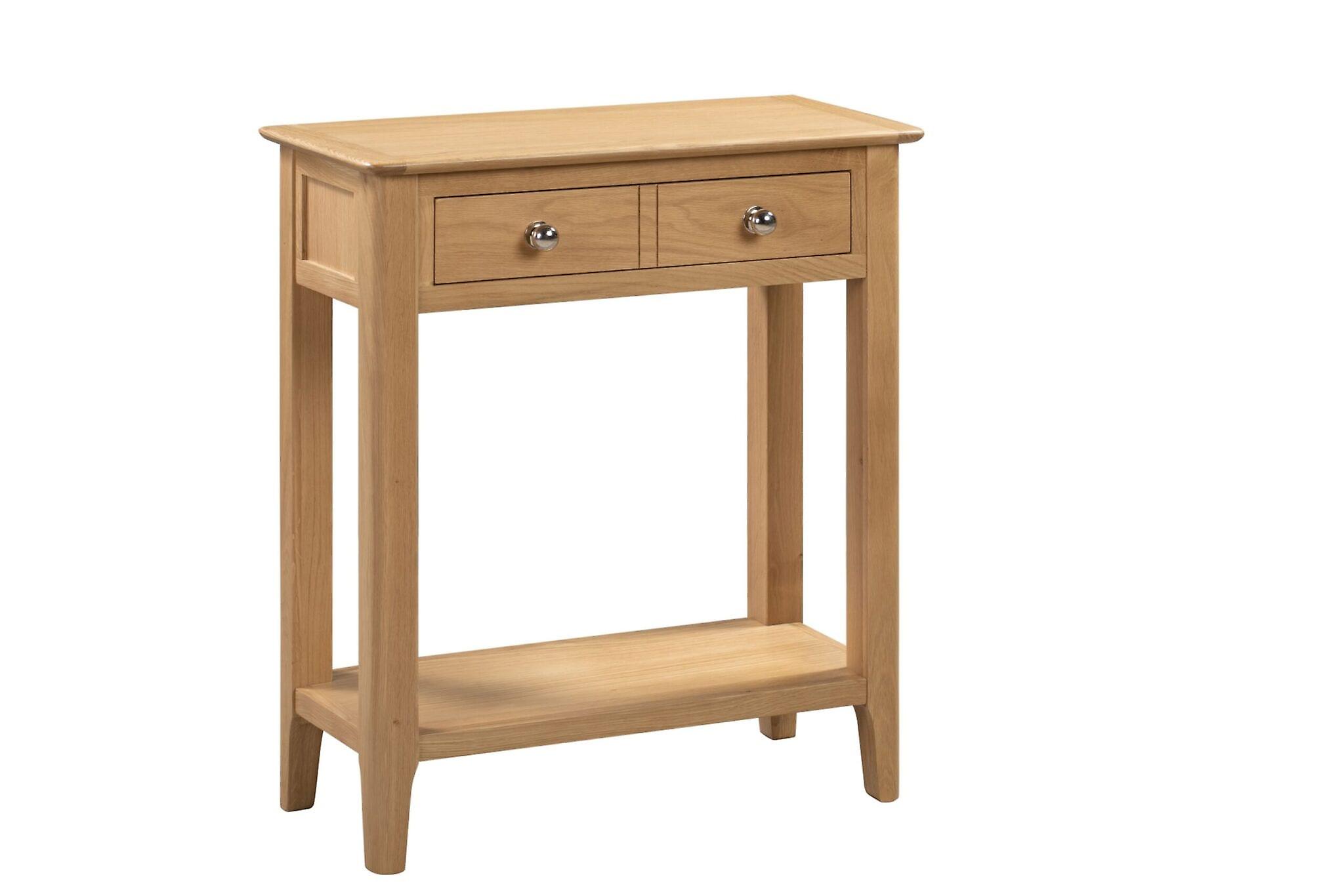 Penine Console Table