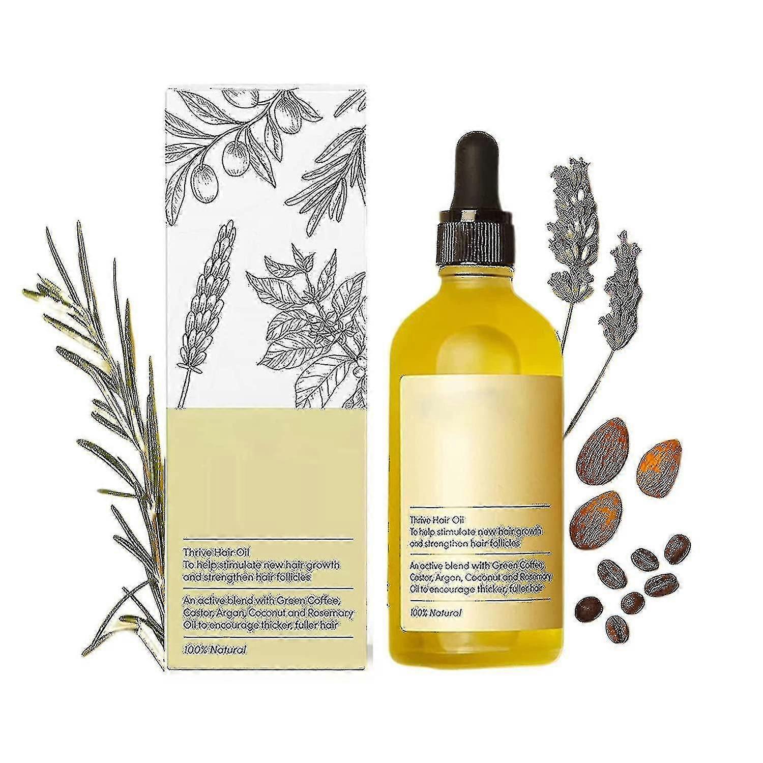 60ml Nic H Oil Nic H Oil For Thin H