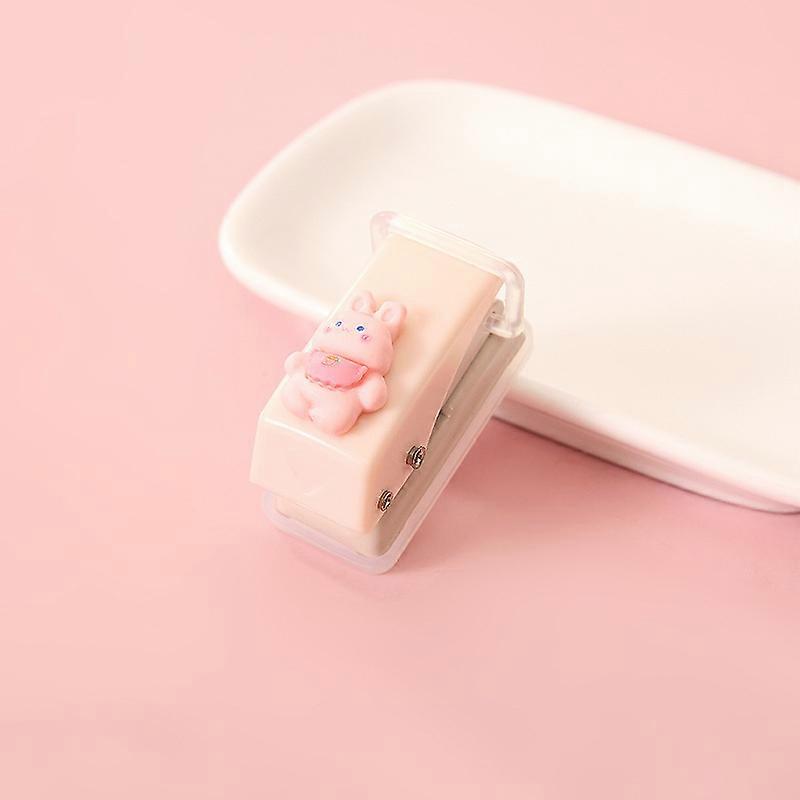 Circle Punch Mini Hole Puncher Paper Punch Single Hole Punch Tool for Crafts Binder