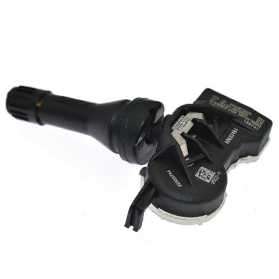 1/4pcs 315mhz Tpms Tire Pressure Monitor Sensor 22959744 For Cadillac Ats 2013