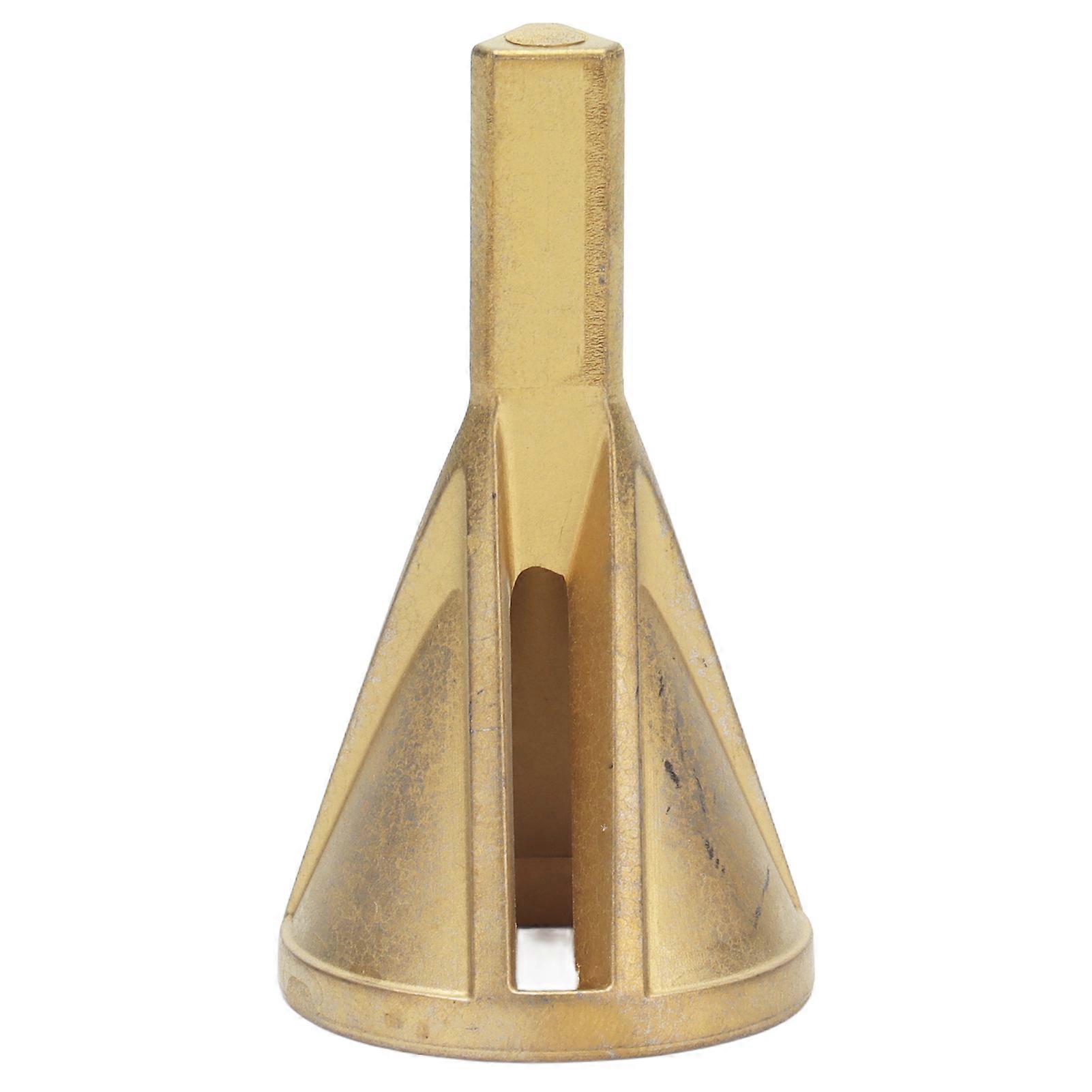 Deburring Chamfering Tool External Chamfering Device Corner Grinding and Trimming Remove Burr Tool