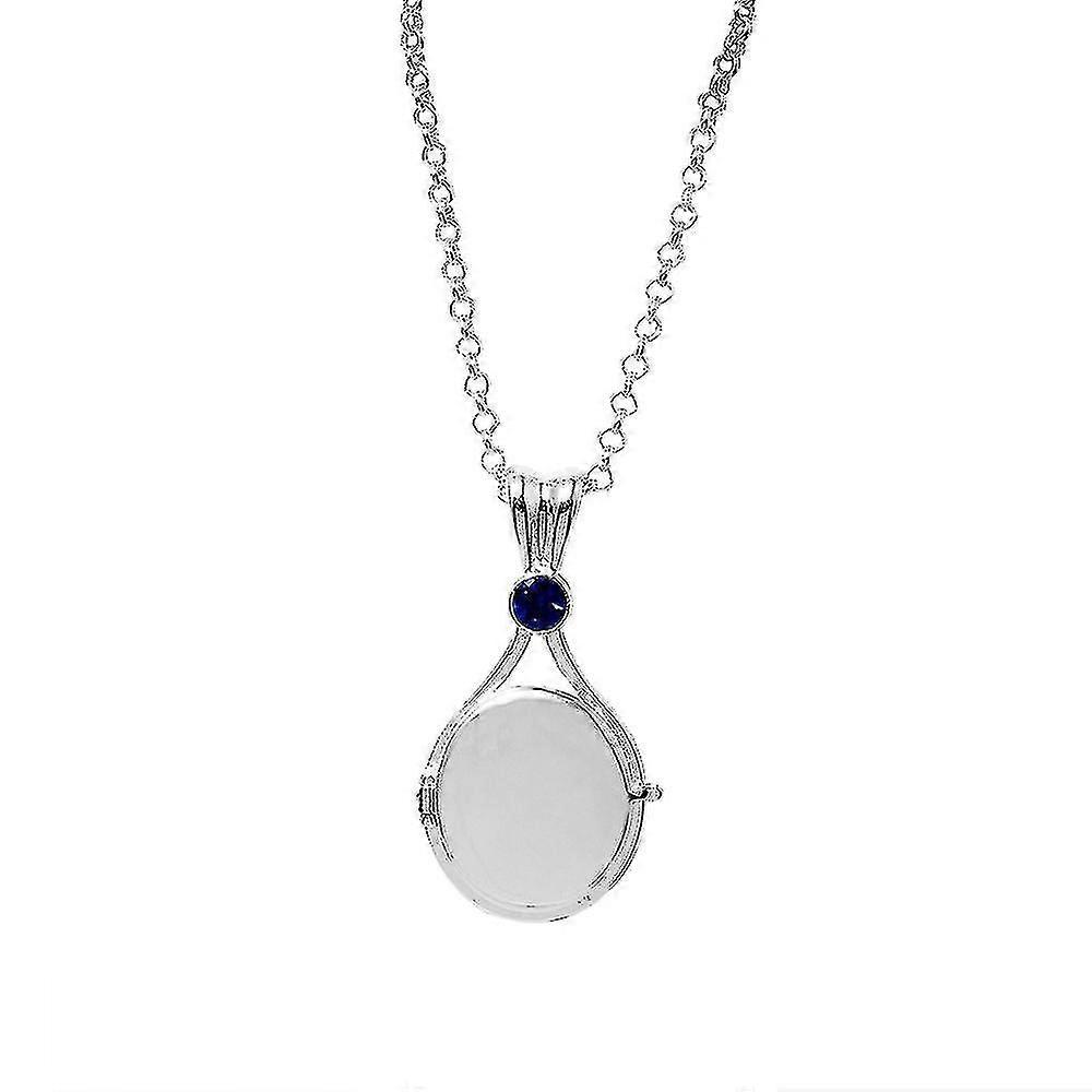 H2o colar Sereia concha aberta e closable acessórios pendentes Presente Mulheres