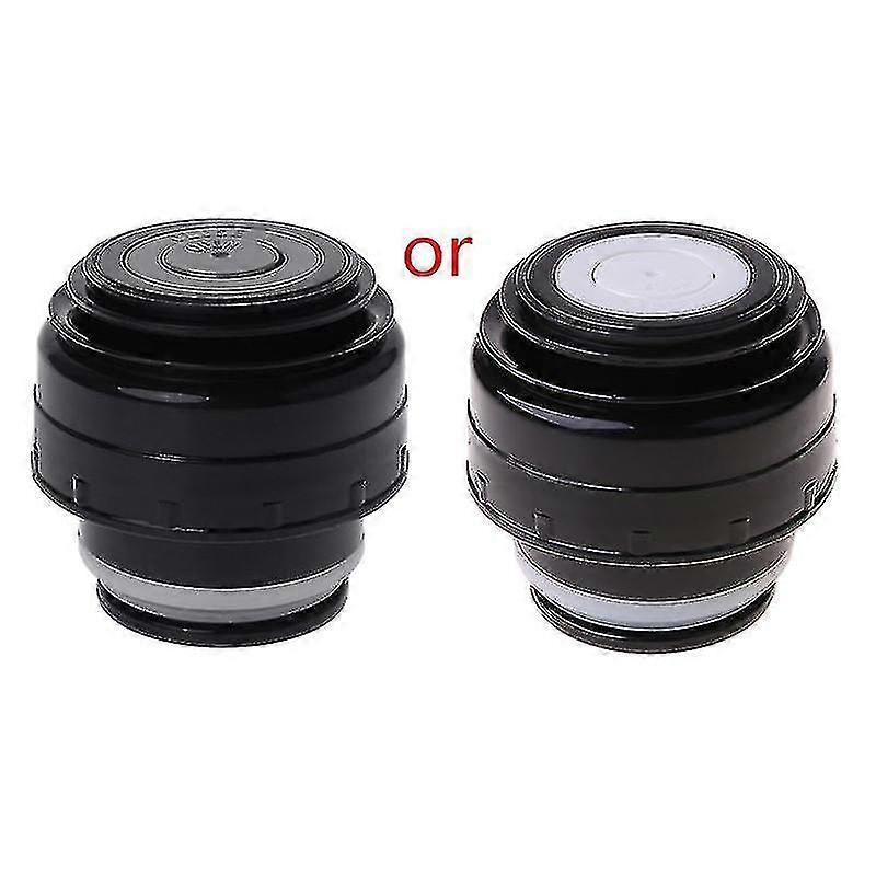 5.2-7.5cm Thermos Bottle Stopper Easy To Use And Clean Portable Universal Mug[PB]