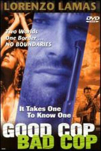 Good Cop Bad Cop [DVD] [Region 1] [US Im DVD