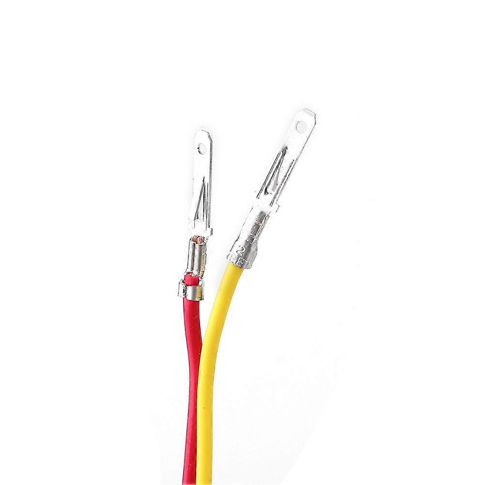 Universal Ignition Switch Lock with 2 Keys Replacement for Electric Scooter Bike