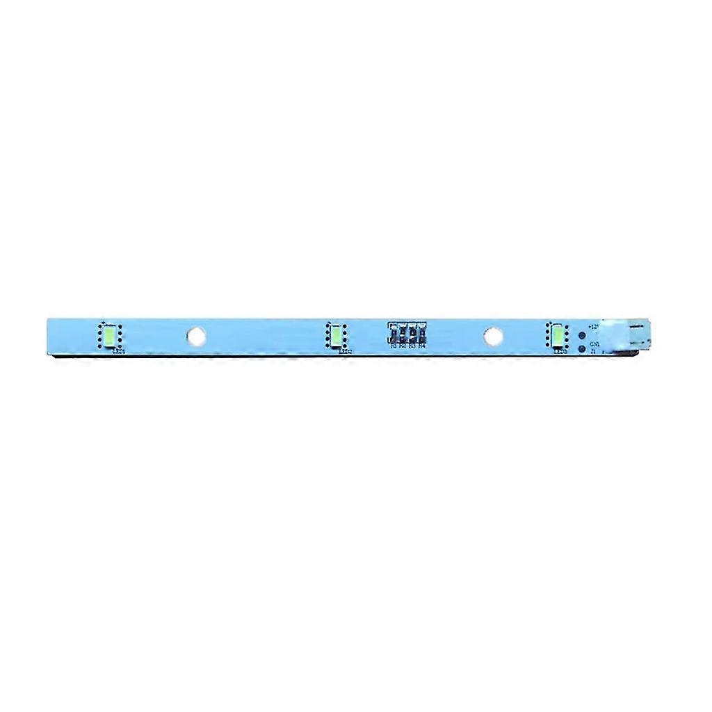 Refrigerator LED Light Driver Replace for RONGSHENG/HISENSE LED Light Board
