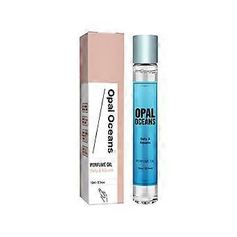 Bal Parfum Blijvende Geparfumeerde Frisse En Transparante Kleur Verblijf in Parfum10ml