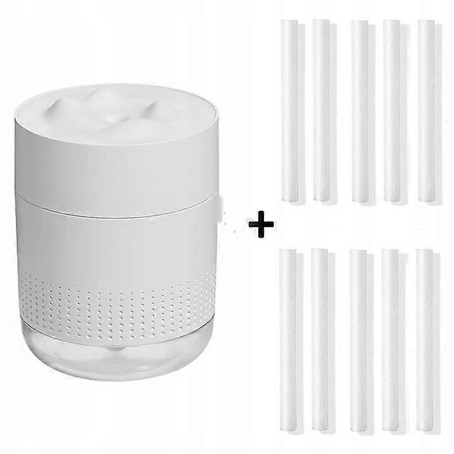 Luftfukter trådløs luftfukter