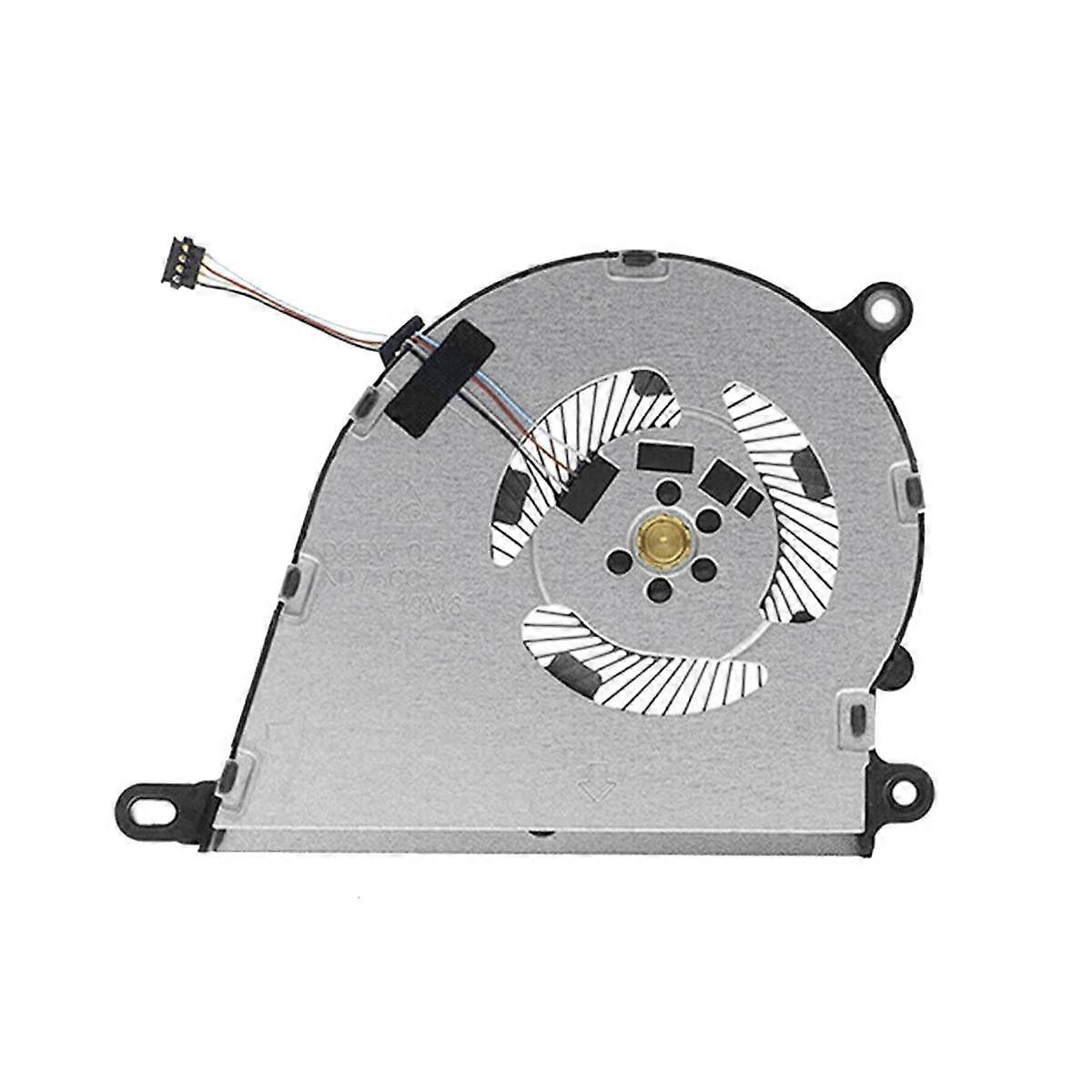 Notebook CPU Cooling Fans for Pavilion 15-DY 14-DQ L68134-001 L68133 ND75C07-19A18 15-DY1024 14-Dq1