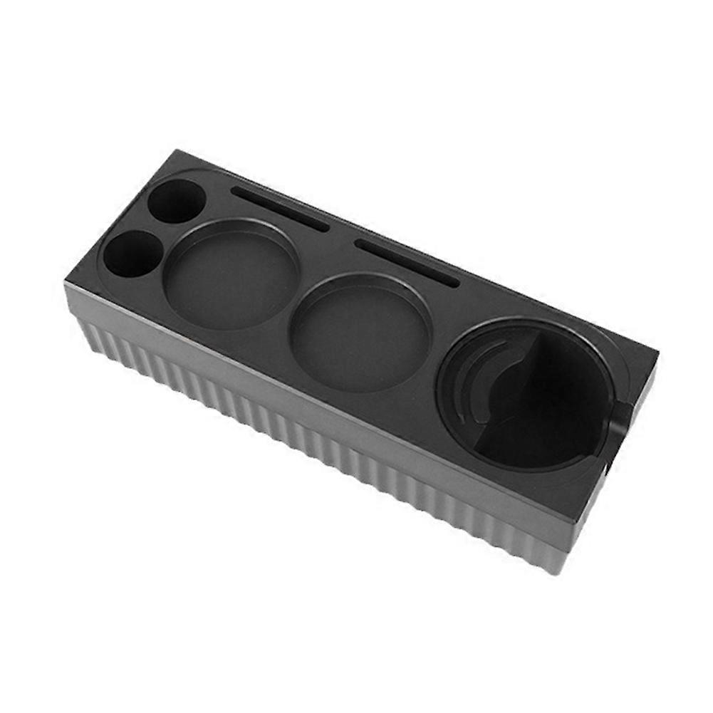 حامل عبث القهوة عالمي 51 مم 54 مم 58 مم حامل فلتر قهوة اسبريسو حامل موزع قهوة أدوات القهوة