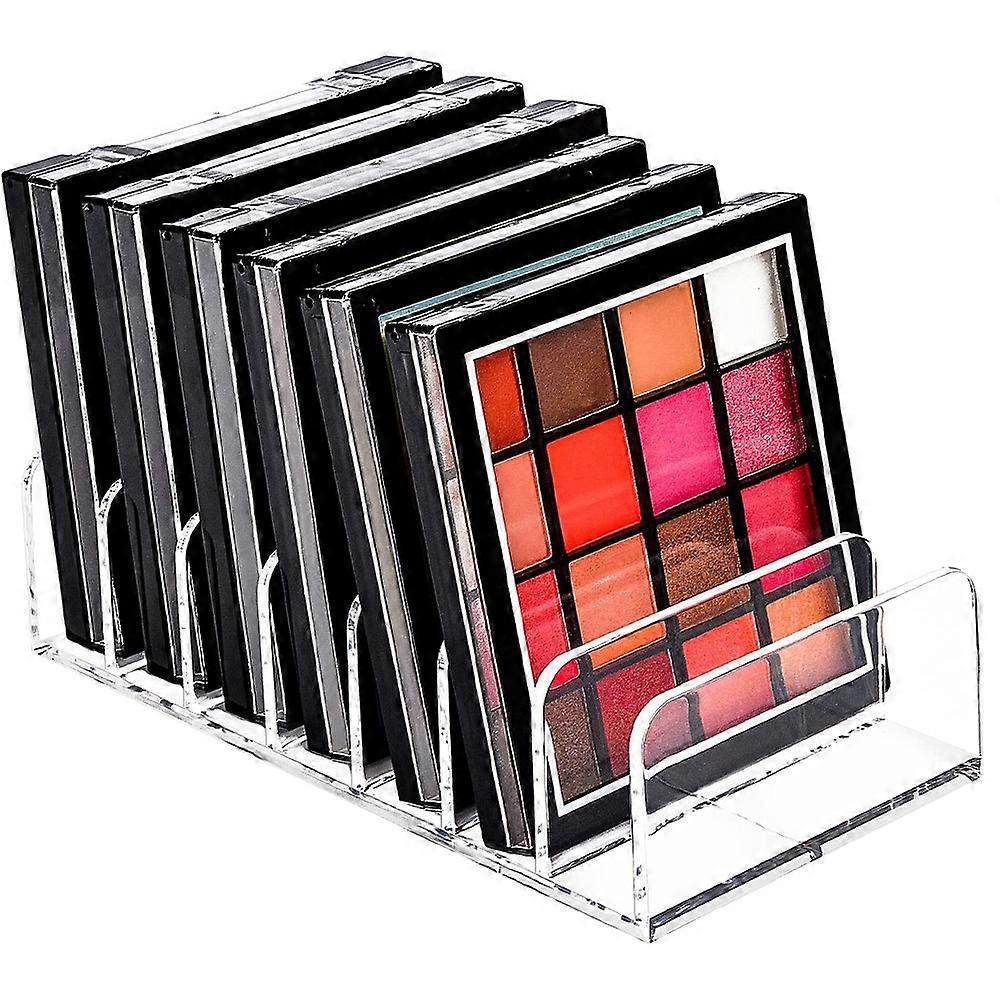 Makeup Organizer, Plastic Bathroom Counter Organizer Beauty  Holder