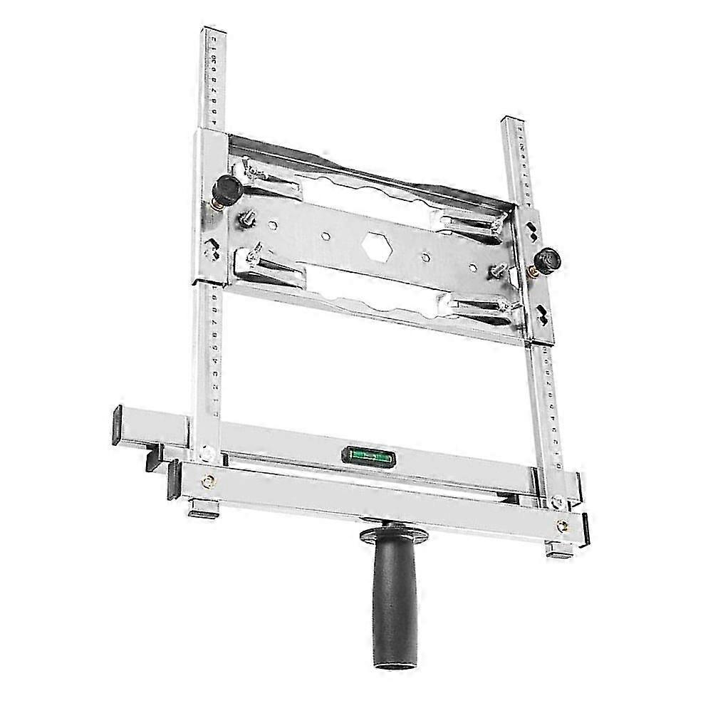 Cutting Machine Edge Guide Positioner Multifunctional Cutting Machine Woodworking Table Saw Circular Saw