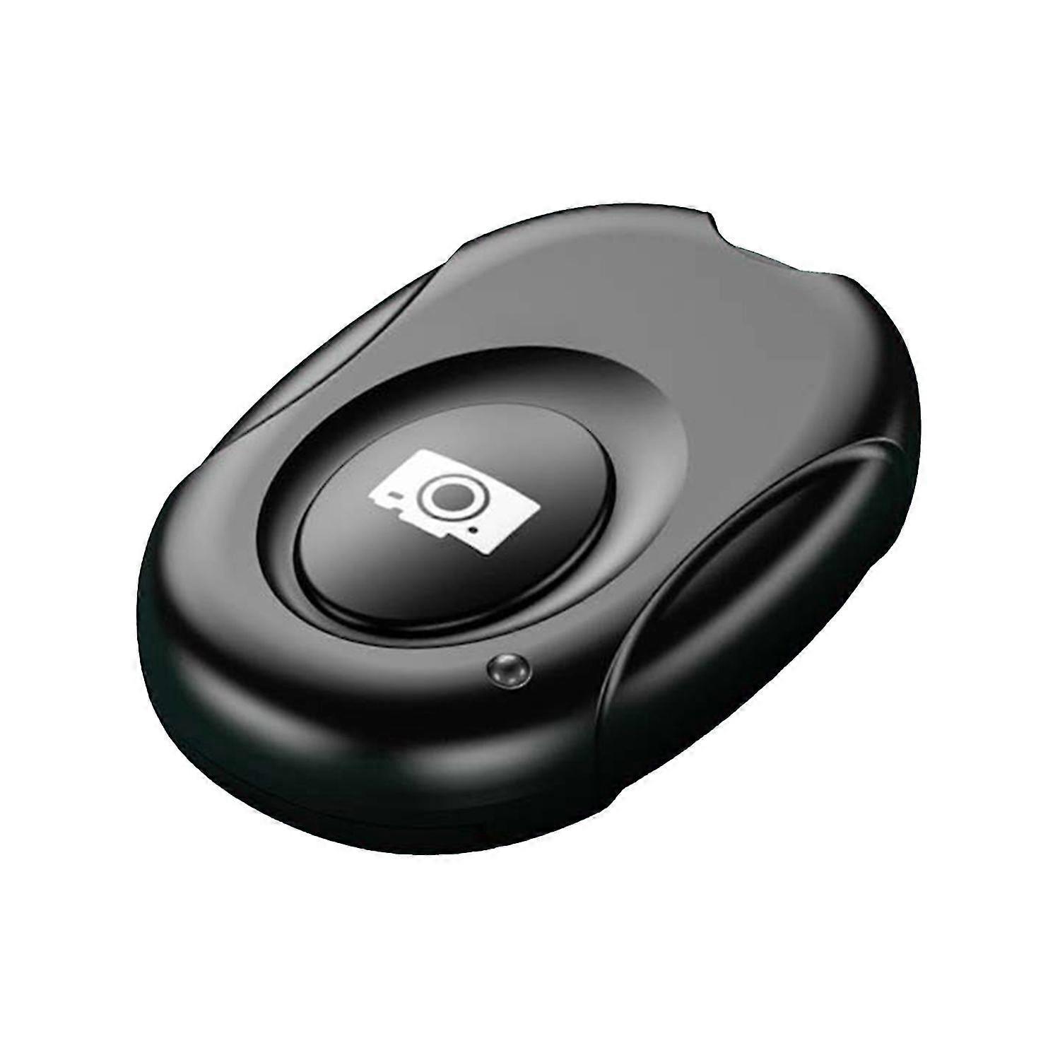 2024 3 x Bluetooth Remote Control Portable 20M Self-timer Camera Stick Shutter Compatible Samsung