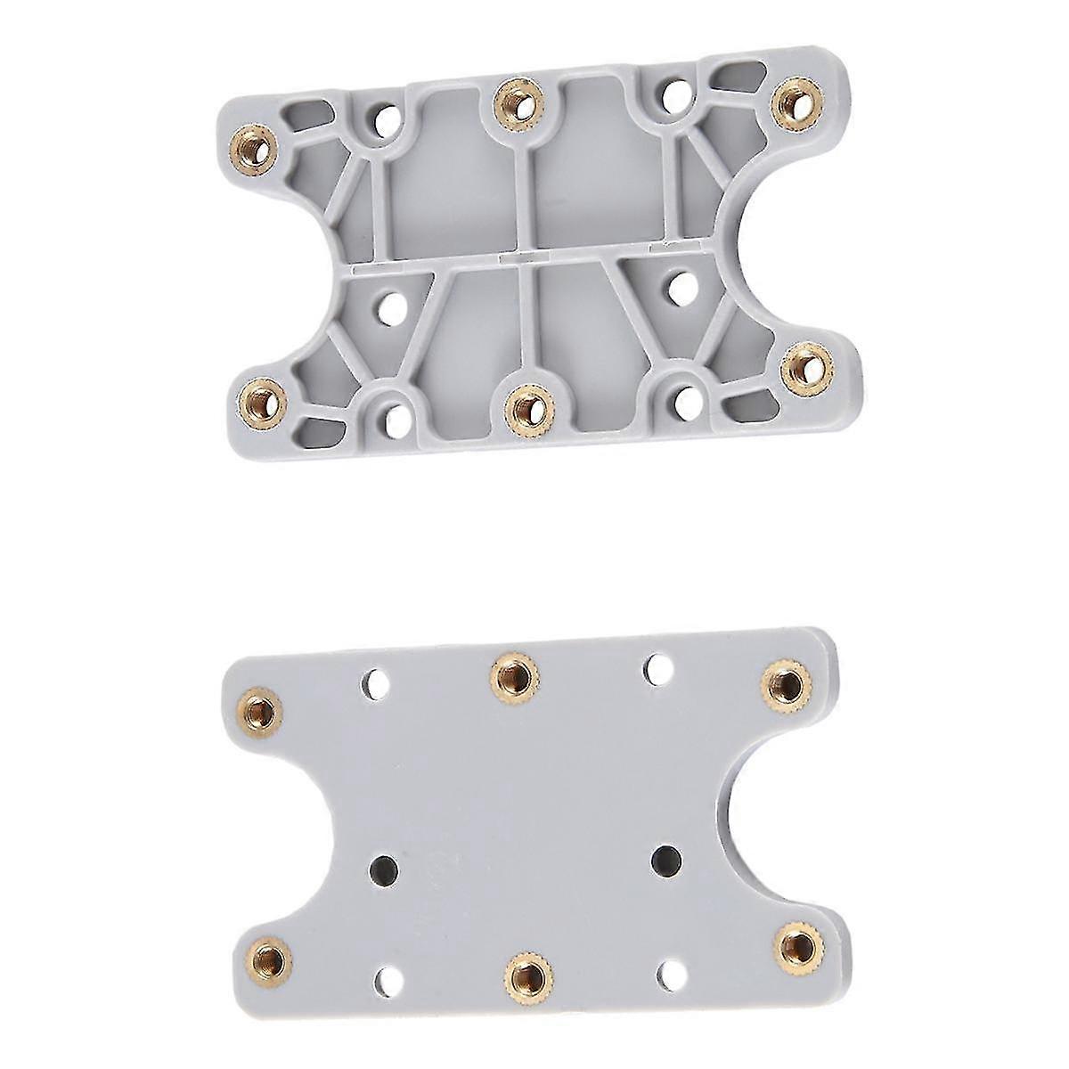 Nozzle Mounting Base For X9 Motor Base Accessories Agricultural Drone Motor Part