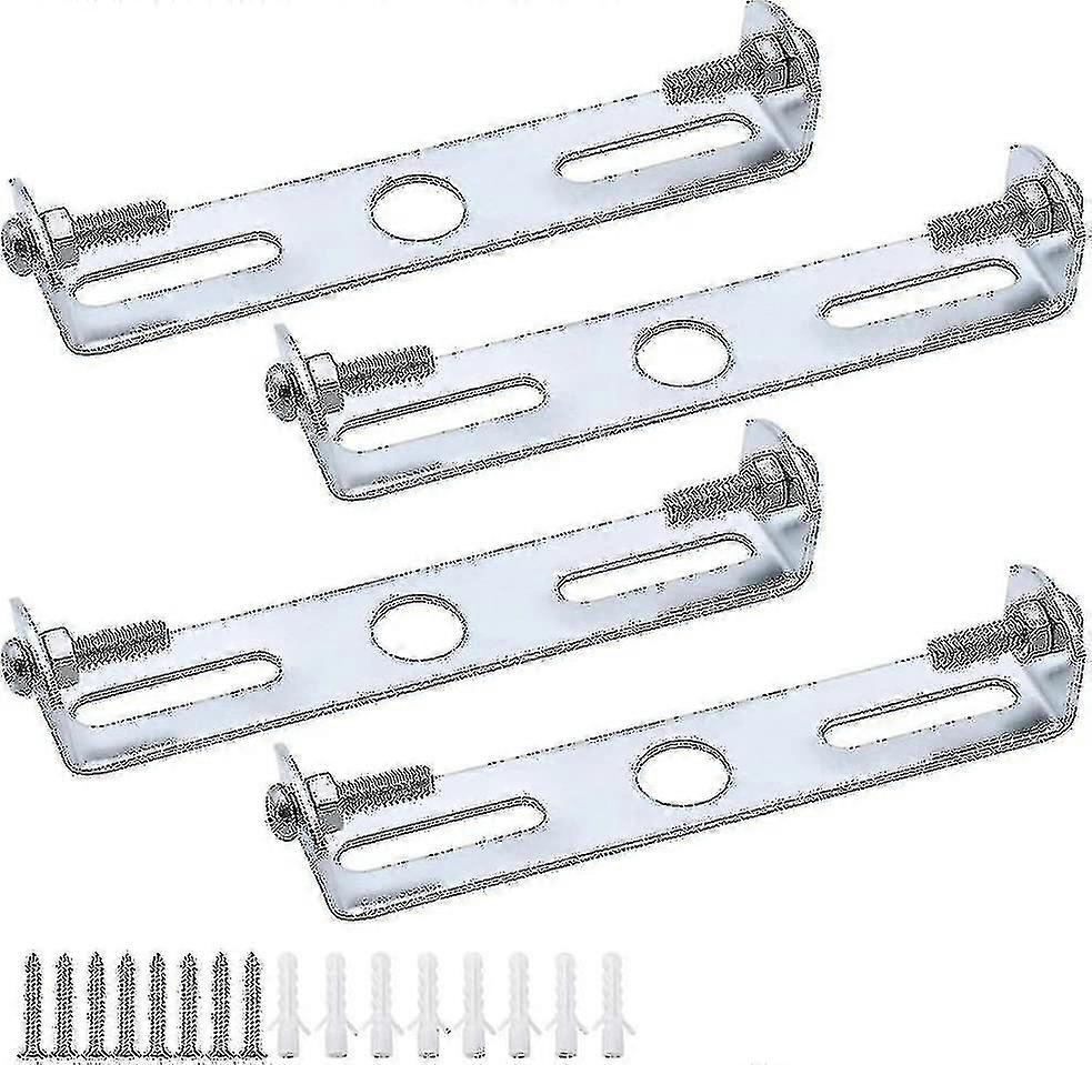 4pc Ceiling Light Fixture Bracket 115mm-yuyu