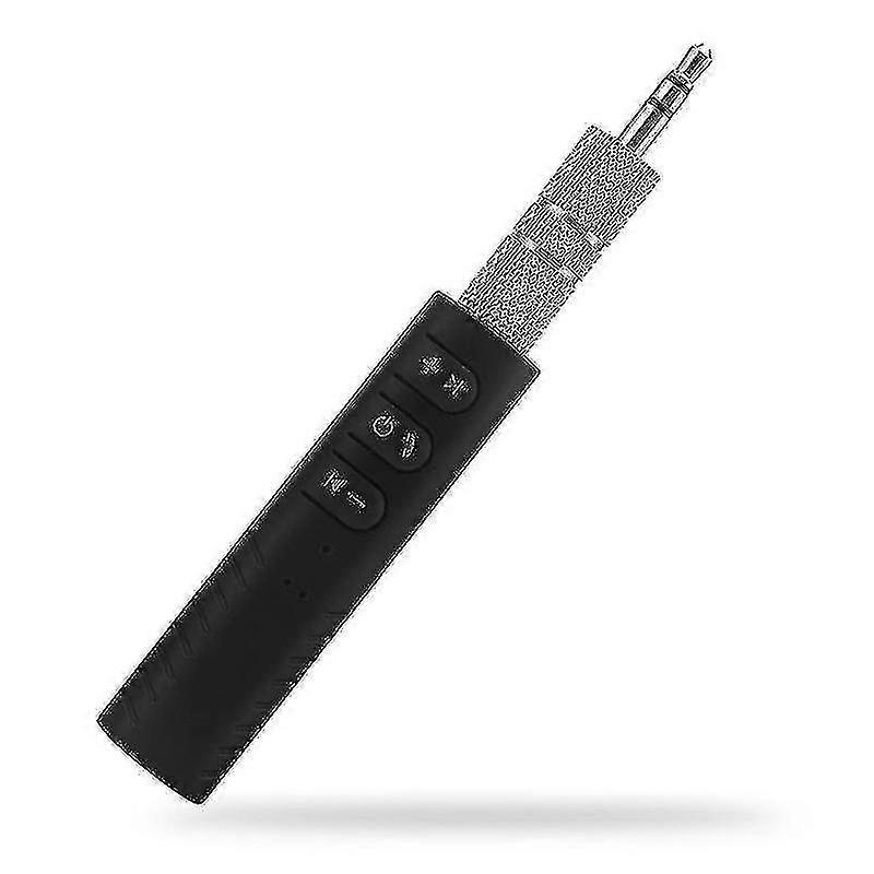 Bluetooth Receiver Portable Bluetooth For Headphones Car Speakers Jiujiuso