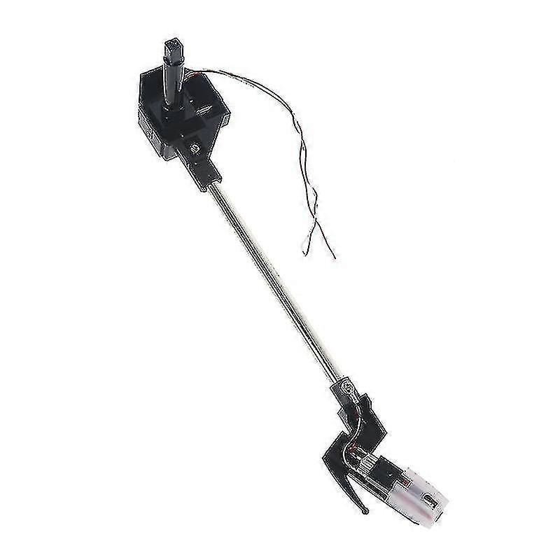 Vinyl Record Player Record Player Needle Ruby Stylus Bracket Electric Phonograph Gramophone Stylus +bracket +tonearm