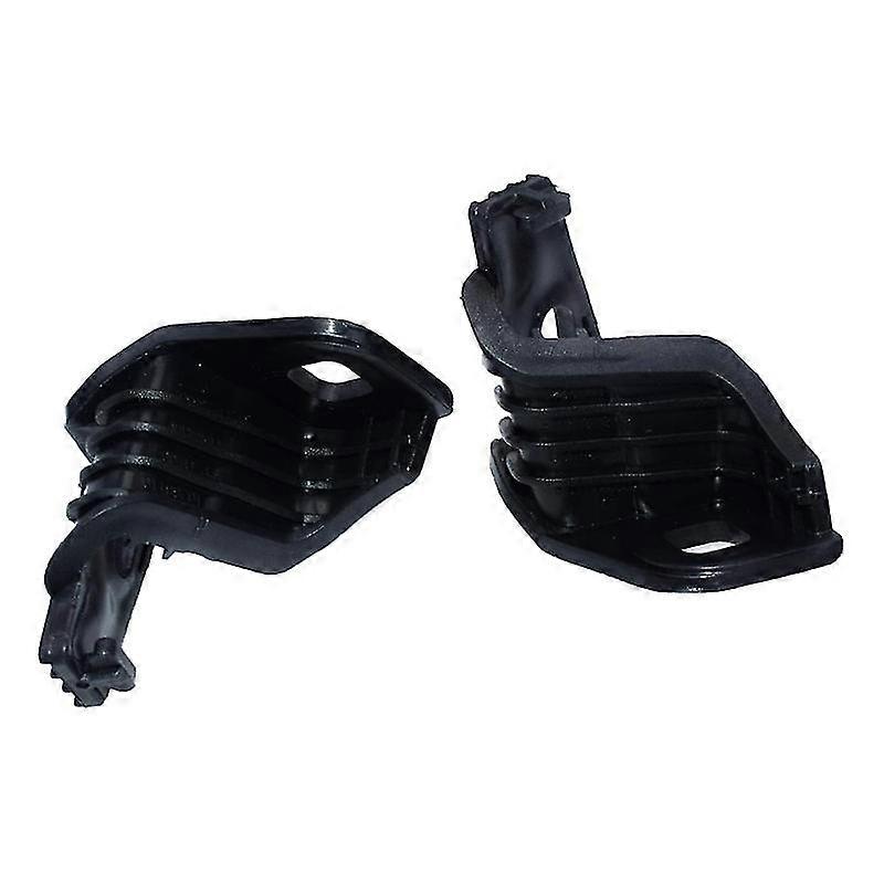 Front Headlight Headlamp Support Brackets Holder For F30 F31 F32 F33 F36-Good