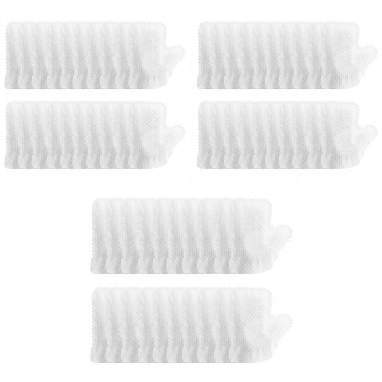 Dust Gloves Fish Scales Cleaning Duster Glove Reusable Wet Dry Dual Use Strong Dust Pickup Gloves