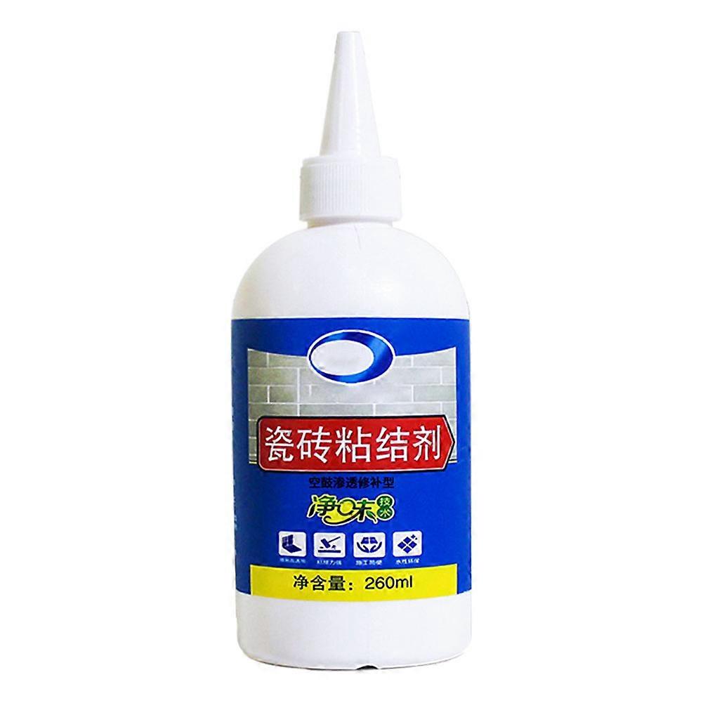 Ceramic Tile Paste Adhesive Professional Strong Adhesive Tile Glue for Home Bathroom