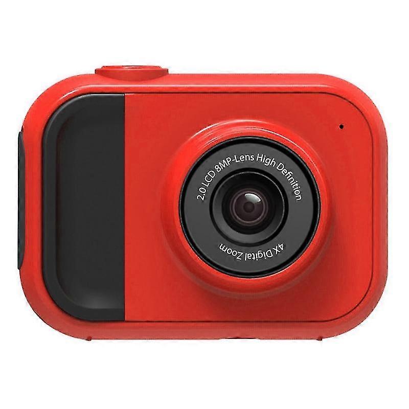 Exercise Digital Camera