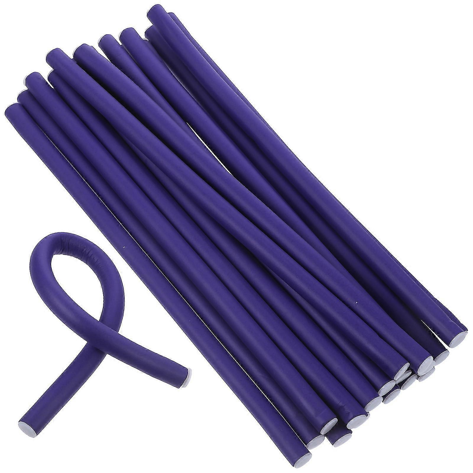 20pcs H Ing Flex Rods Funct Wave H Er H R (no.6, 1.0mm) (om )