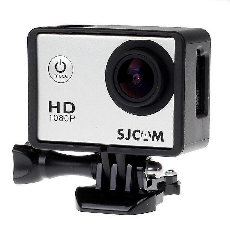 מסגרת מגן מסגרת גבול כיסוי כיסוי אביזרים עבור SJCAM SJ4000 Wifi SJ6000 מצלמת פעולה ספורט