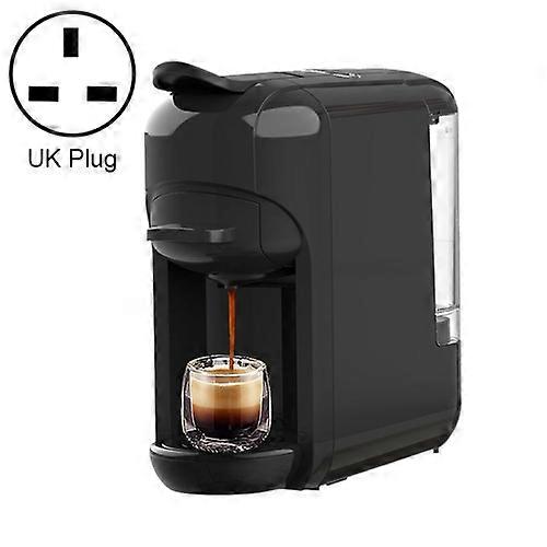 AH-516 Portable Electric Capsule Coffee Maker Automatic Machine