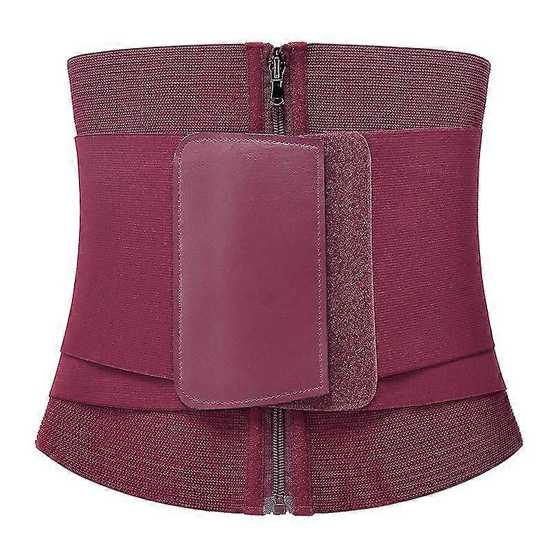 حزام حزام البطن نسخة معززة من المرأة مشد حزام حماية الخصر العرق الرياضة اللياقة البدنية