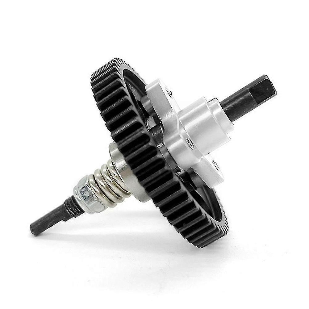 53t Complete Slipper Clutch Eliminator For 1/10 Slash 2wd Stampede Bandit Vxl Xl5 2wd Upgrades Part