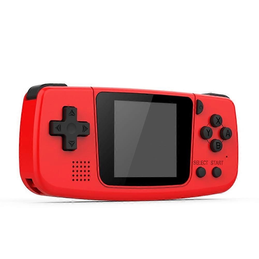 Powkiddy New Q36 Mini Retro Game Players Game Console Open Source Pocket Portable