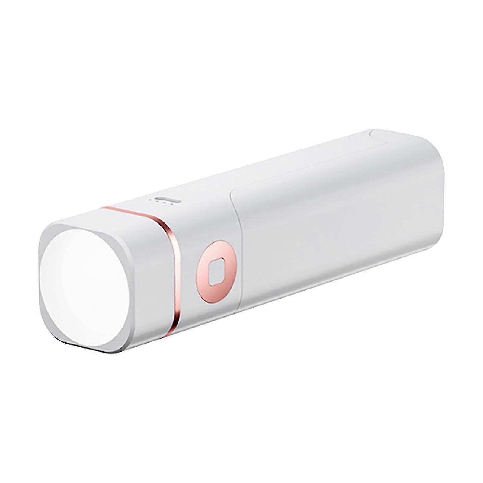 Multi-functional Mini Portable Outdoor Flashlight Rechargeable LED Night Light Flye245518