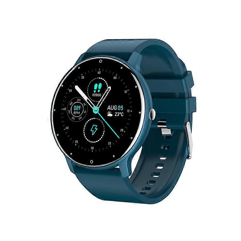 Bluetooth call smartwatch
