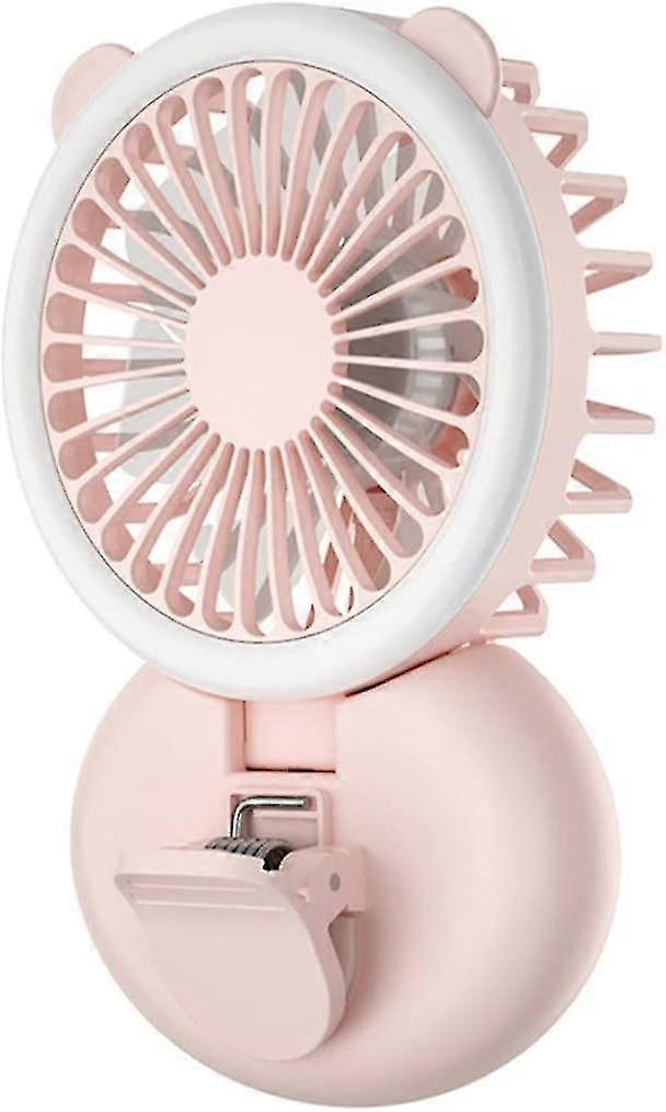 Hand Held Fans, Mini Handheld Fan Clip