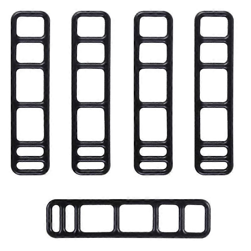 elastic attachment for flashlight - Easy to install - Compact bike accessories