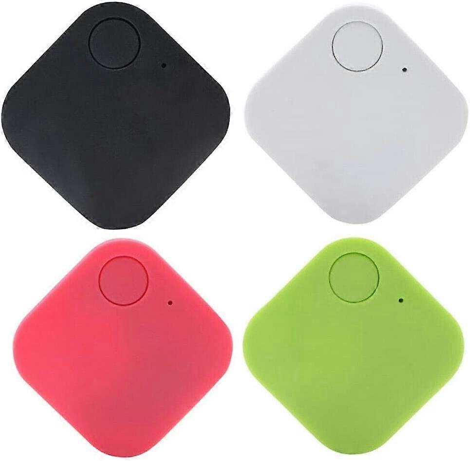 4 Key Finders, Item Locators with Android and iOS