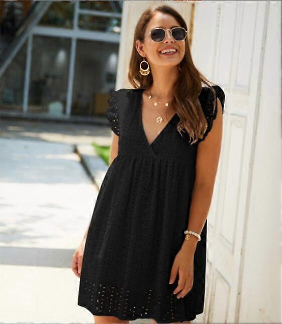 lace hem maxi dress Baltic Born Womens Summerlin Lace Top Maxi Dress | Blue