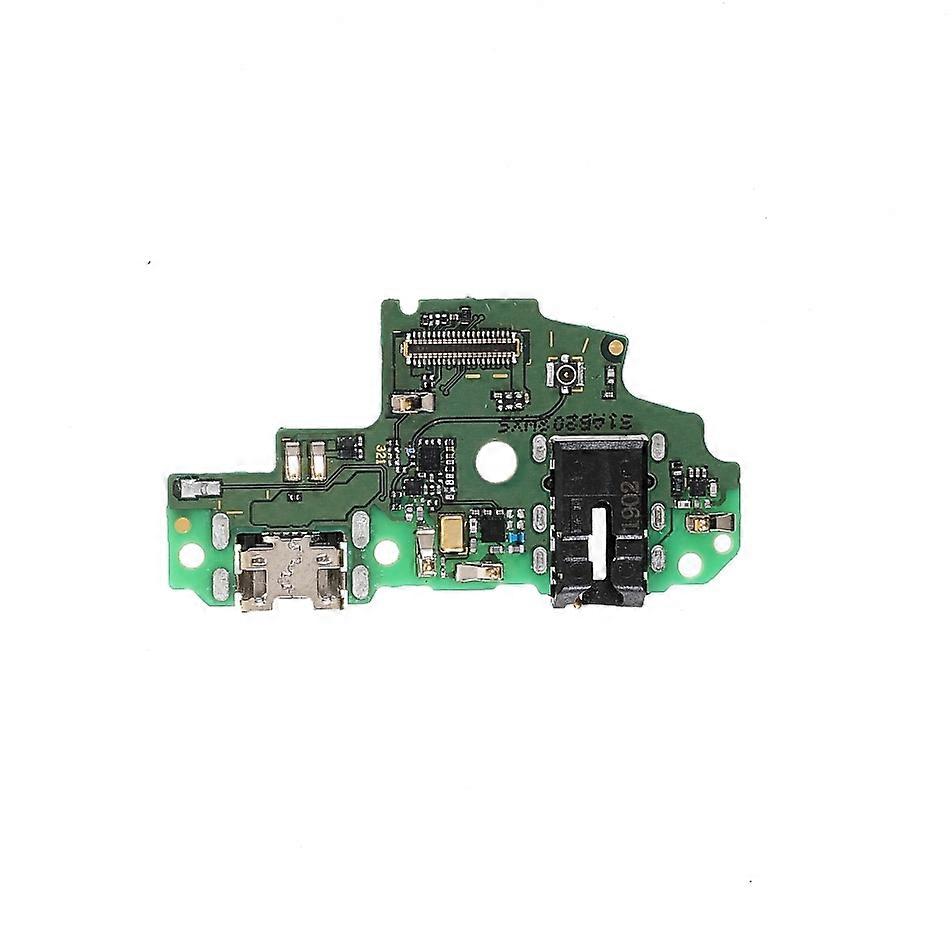 Tail plug OEM Charging Port Flex Cable Replacement for Huawei P Smart (2017)/Enjoy 7S