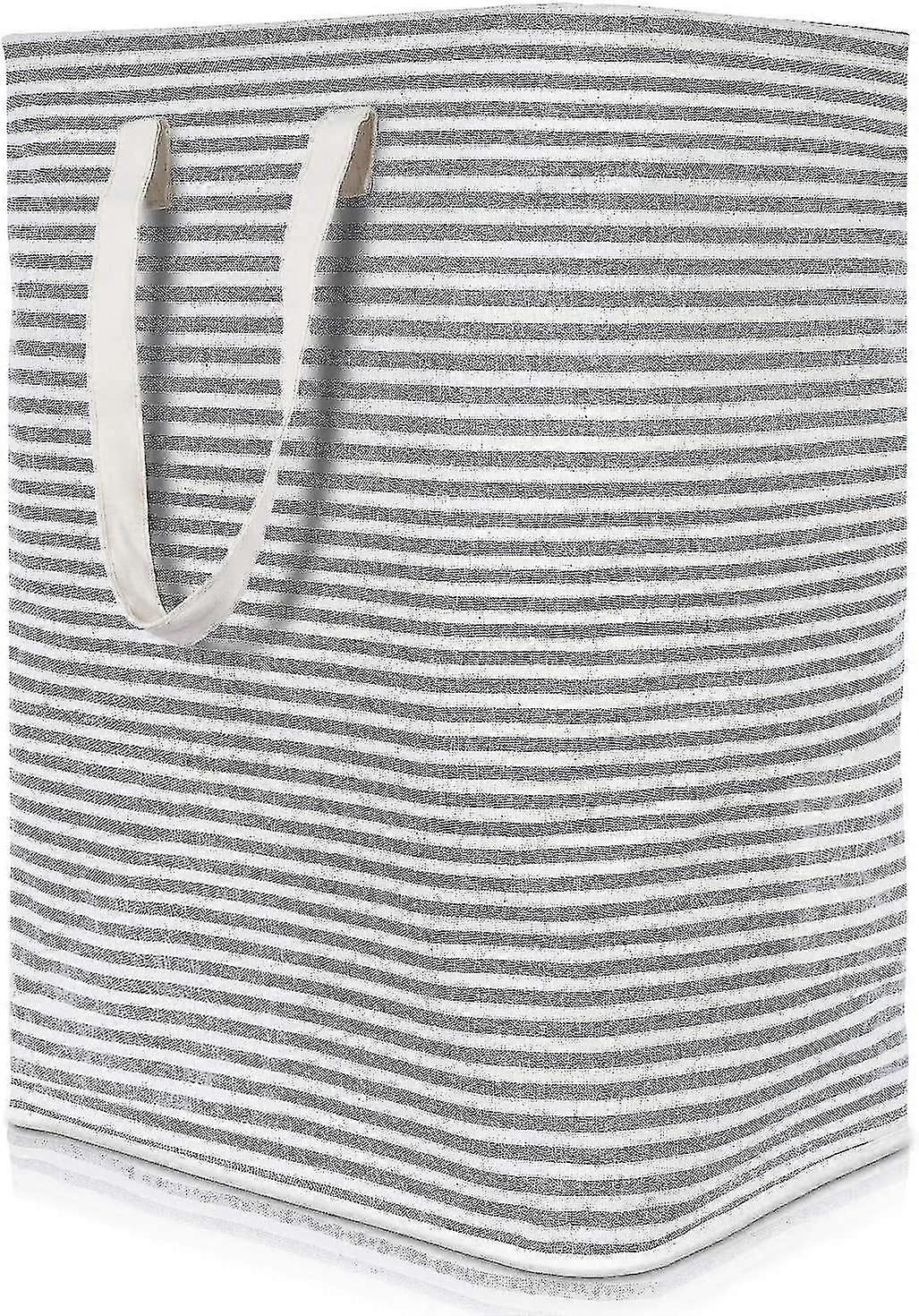 Dirty Laundry Hamper 72l Foldable Waterproof