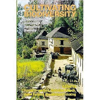 Cultivating Biodiversity - Practical Action Publishing