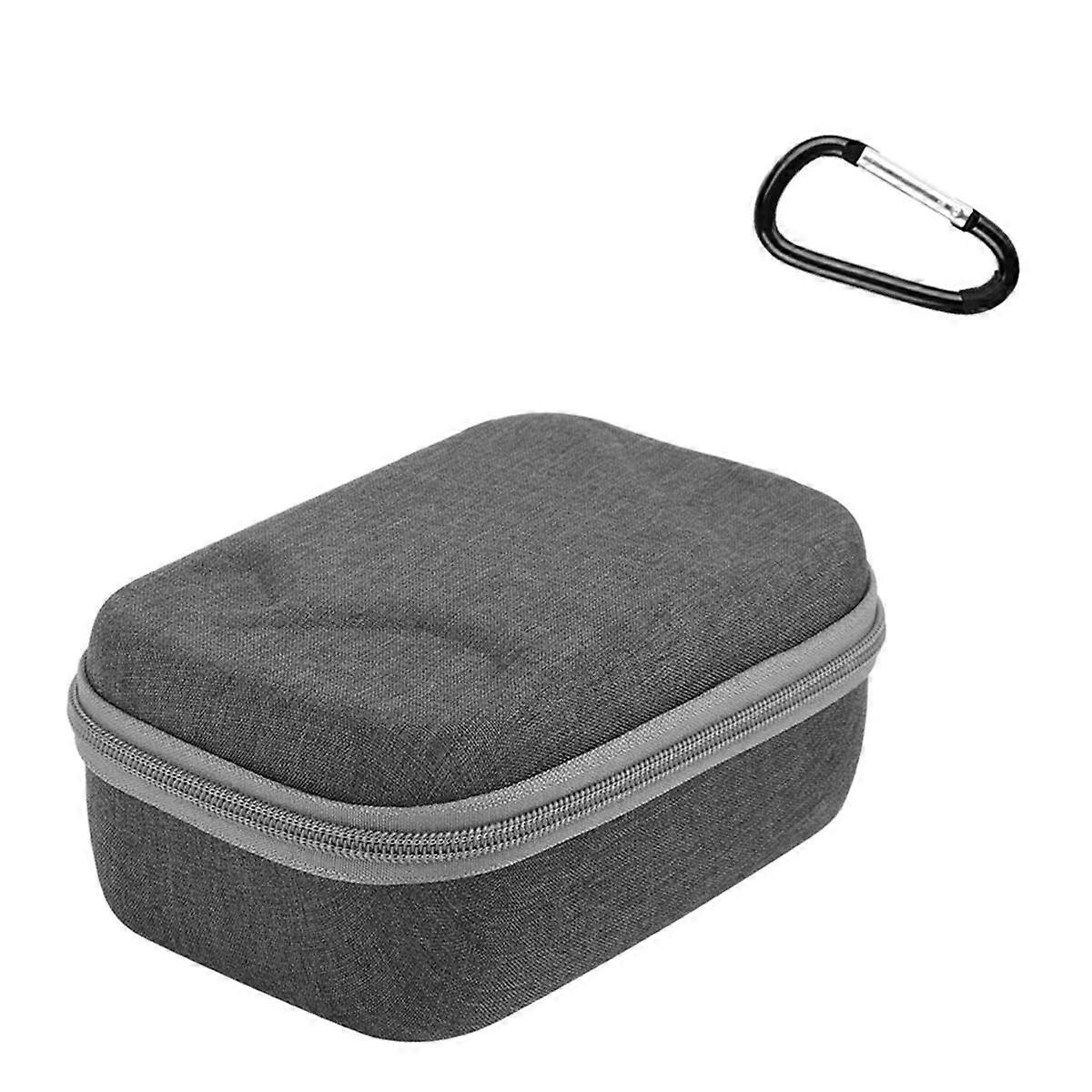 For Mini 4 Pro Organizer Bag Portable Body Remote Control Bag Dropproof Crossbody Portable Protecti