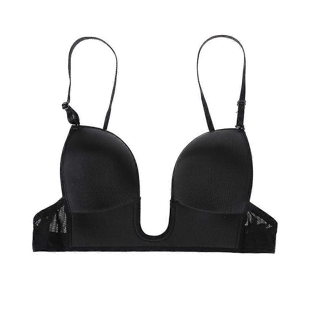 Οι γυναίκες ανυψώνουν το χαμηλό πίσω βαθύ σουτιέν που ενισχύει το μπρασερί εσώρουχων πλήρωσης