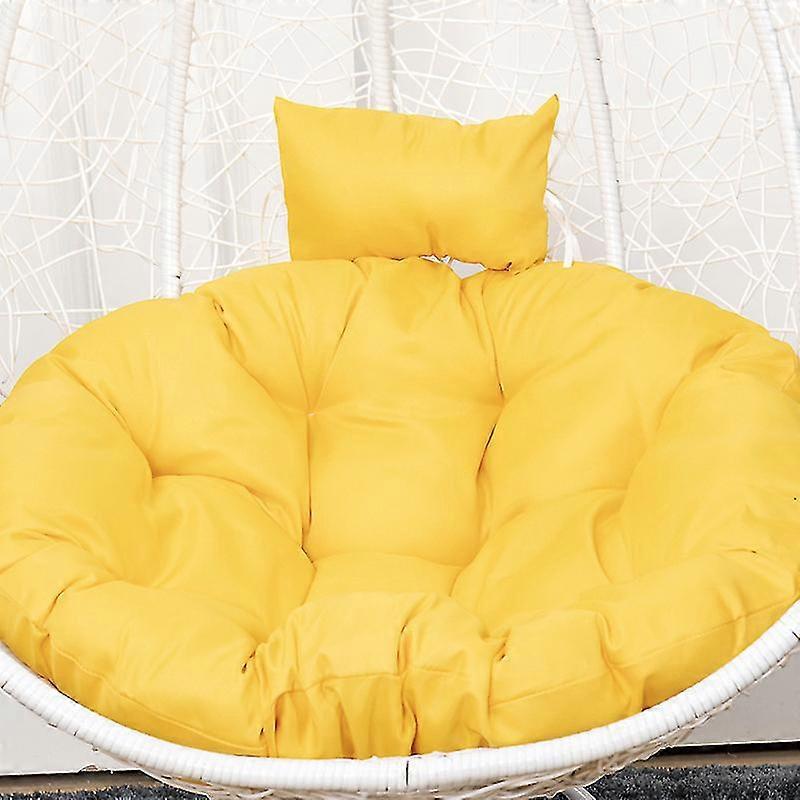 Houpací síť Židle Polštáře Soft Pad Polštář pro zavěšení židle Houpačka Sedadlo Domů